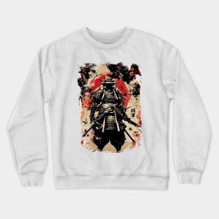 Shōgun VI Crewneck Sweatshirt